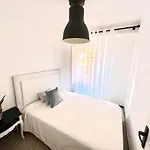 Apartamento Cebra Lejlighed