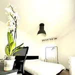 Apartamento Cebra Zaragoza