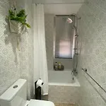Apartamento Cebra *
