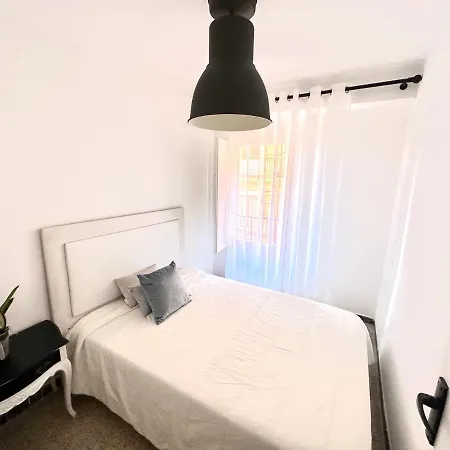 Apartamento Cebra Apartment