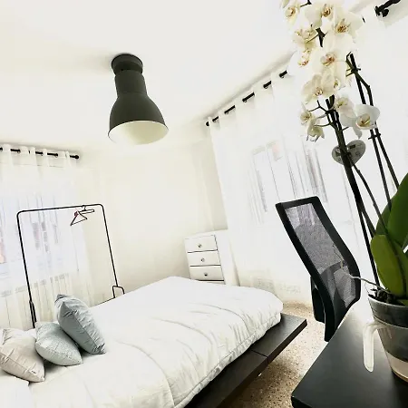 Lejlighed Apartamento Cebra