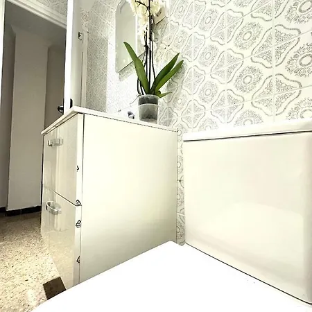 Apartamento Cebra *