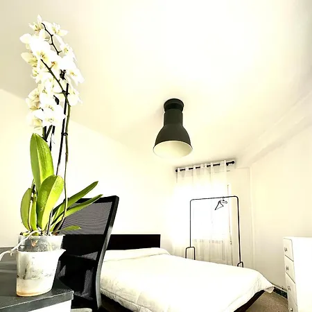 Apartamento Cebra Σαραγόσα