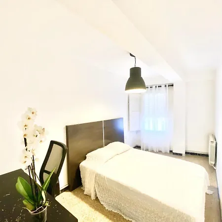 Apartamento Cebra