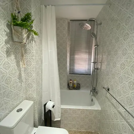 Apartamento Cebra *