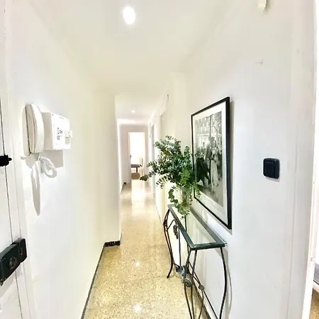 Lejlighed Apartamento Cebra Zaragoza