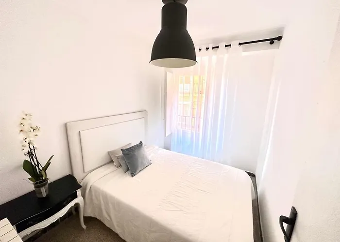 Apartamento Cebra Appartement
