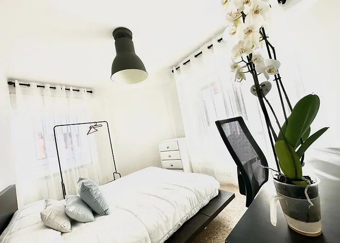 Appartement Apartamento Cebra