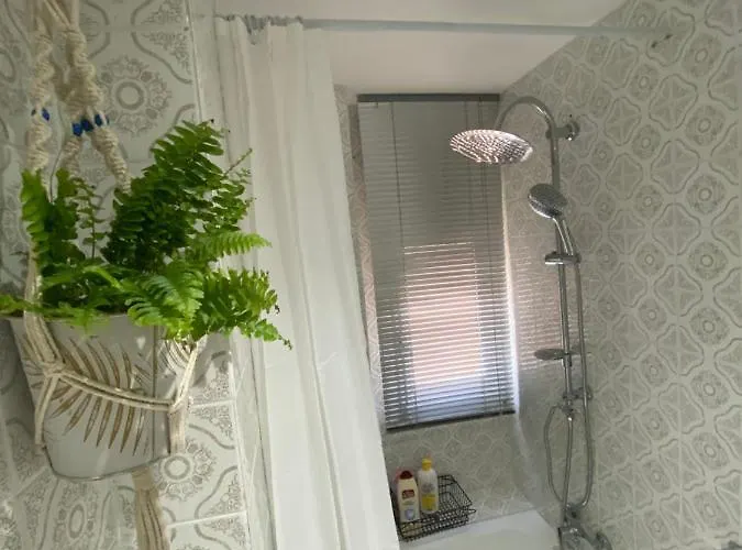 Apartamento Cebra Appartement
